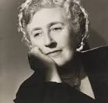 Voordracht "Agatha Christie"