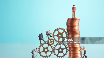 Voordracht door BRUNO COMER "Kapitalisme zonder cijfers"