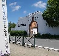 Poëzie - en kunstparcours