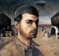 Voordracht door Fernand Vyvey "Kunstschilder Felix Nussbaum. Van zijn Oostendse periode tot Auschwitz"